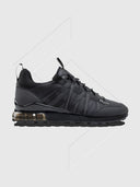 Cruyff Fearia Triple Black Trainer from Saxumo