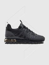 Cruyff Fearia Triple Black Trainer