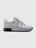 Cruyff Fearia White/Black Trainer