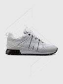 Cruyff Fearia White/Black Trainer from Saxumo