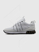 Cruyff Fearia White/Black Trainer from Saxumo