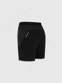 Cruyff Flame Short Black from Saxumo