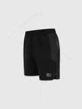 Cruyff Flame Short Black