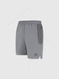 Cruyff Flame Short Grey