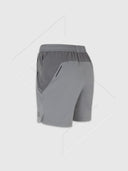 Cruyff Flame Short Grey from Saxumo