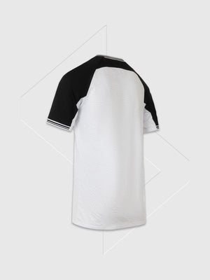 Cruyff Icon T-Shirt White from Saxumo.com