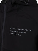 Cruyff Mantel Jacket Black from Saxumo