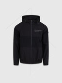 Cruyff Mantel Jacket Black from Saxumo