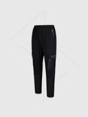 Cruyff Mantel Track Pants Black from Saxumo