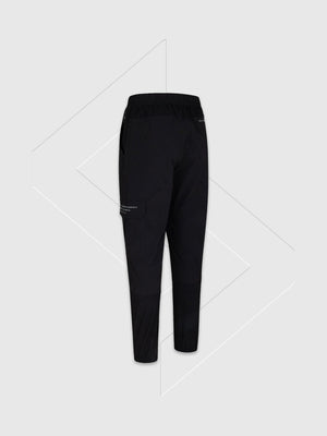 Cruyff Mantel Track Pants Black from Saxumo.com
