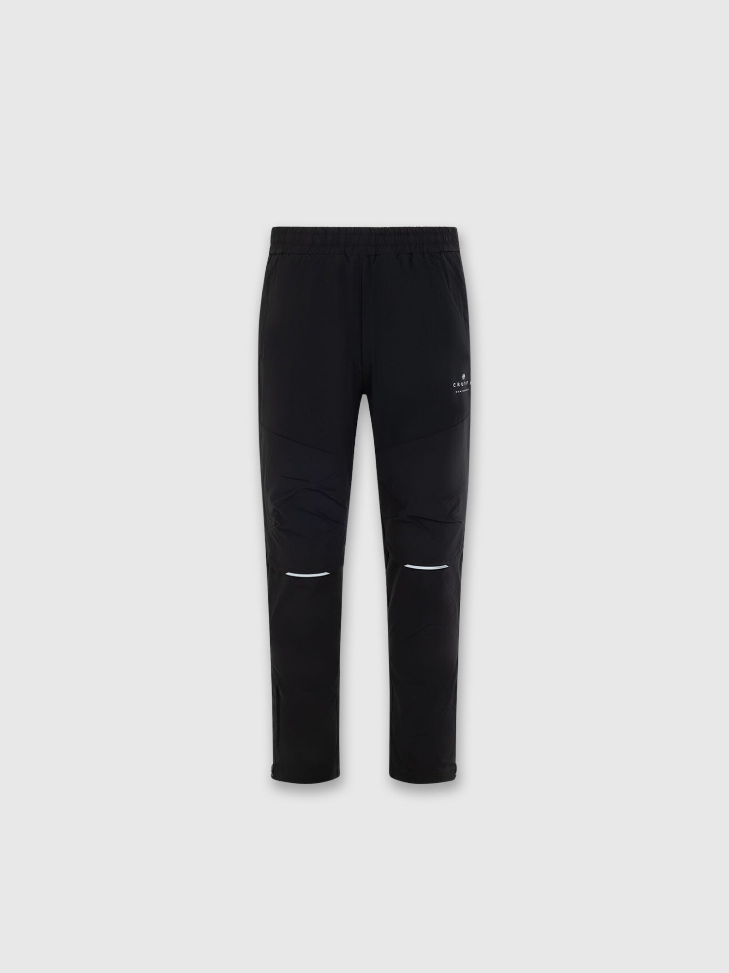 Cruyff Montserrat Surveyor Trackpants Black from Saxumo.com