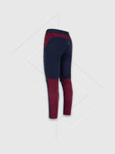 Cruyff Montserrat Surveyor Tracksuit Set Navy/Cognac from Saxumo