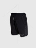 Cruyff Neve Short Black from Saxumo
