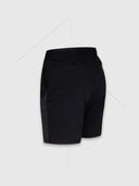 Cruyff Neve Short Black from Saxumo