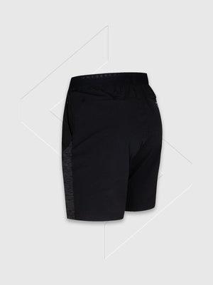 Cruyff Neve Short Black from Saxumo.com