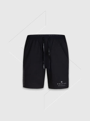 Cruyff Neve Short Black from Saxumo.com