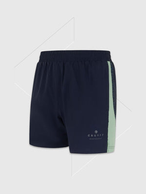 Cruyff Nimbus 5 Short Navy from Saxumo.com