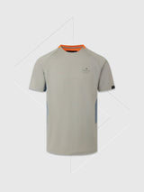 Cruyff Nimbus T-Shirt Grey