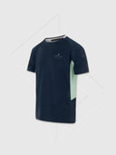 Cruyff Nimbus T-Shirt Navy from Saxumo