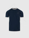 Cruyff Nimbus T-Shirt Navy