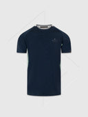 Cruyff Nimbus T-Shirt Navy from Saxumo