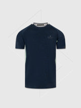 Cruyff Nimbus T-Shirt Navy