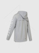 Cruyff Sports Windbreaker Tracksuit Set Grey from Saxumo
