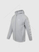 Cruyff Sports Windbreaker Tracksuit Set Grey from Saxumo
