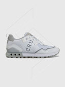Cruyff Superbia Hex-Tech White Trainer from Saxumo