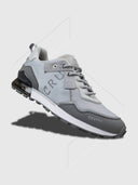 Cruyff Superbia Light Grey Trainer from Saxumo