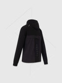 Cruyff Torrid Windbreaker Black from Saxumo