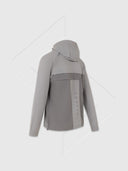 Cruyff Torrid Windbreaker Grey from Saxumo