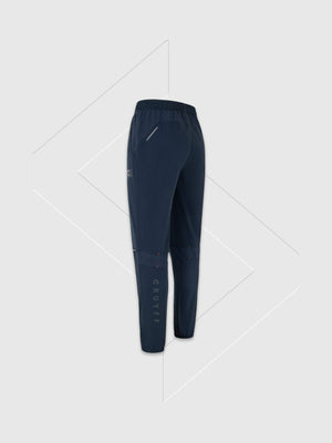 Cruyff Torrid Pant Navy from Saxumo.com