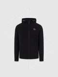 Cruyff Torrid Windbreaker Black