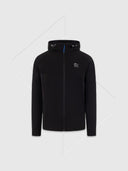 Cruyff Torrid Windbreaker Black from Saxumo