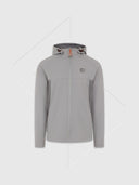 Cruyff Torrid Windbreaker Grey from Saxumo