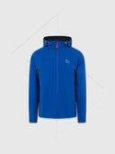 Cruyff Torrid Windbreaker Blue from Saxumo