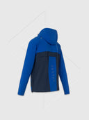Cruyff Torrid Windbreaker Blue from Saxumo