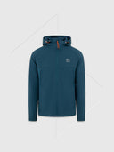 Cruyff Torrid Windbreaker Teal from Saxumo