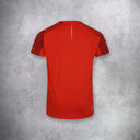 Dare 2B Discrenible T-Shirt Red