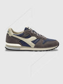 Diadora Camaro M2 Insignia Blue/Gray Pelican from Saxumo.com