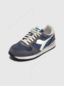Diadora Camaro Trainers Blue/Grey from Saxumo