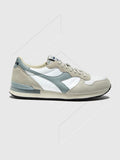 Diadora Camaro Trainers White/Dawn Blue