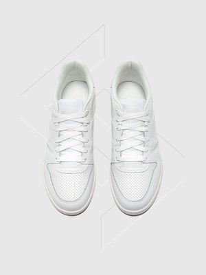 Diadora Deuce Trainers White from Saxumo.com