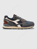 Diadora N.92 Advance Dark Navy from Saxumo.com