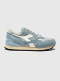 Diadora N.92 Advance Trainers Celestial Blue/Lunar Rock