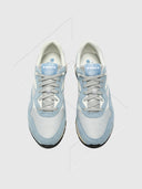 Diadora N.92 Advance Trainers Celestial Blue/Lunar Rock