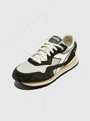 Diadora N.92 Advance Trainers Forest Night/Glacier Grey from Saxumo