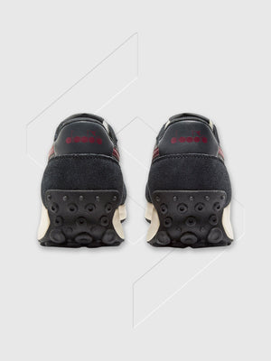 Diadora Race NY Pewter from Saxumo.com