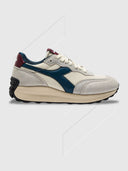 Diadora Race NY Pristine White from Saxumo.com